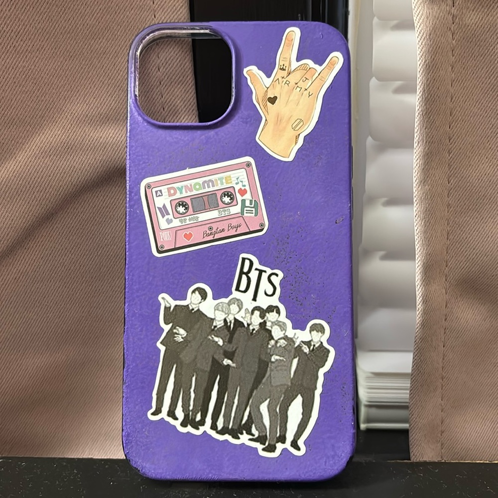 iPhone 13 Case